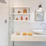 Apartman Alessi Flexyrent Wifi Ac Milánó