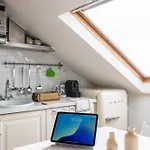 Apartman Alessi Flexyrent Wifi Ac *