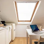 Alessi Flexyrent Wifi Ac Apartman *