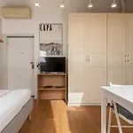 Apartman Alessi Flexyrent Wifi Ac
