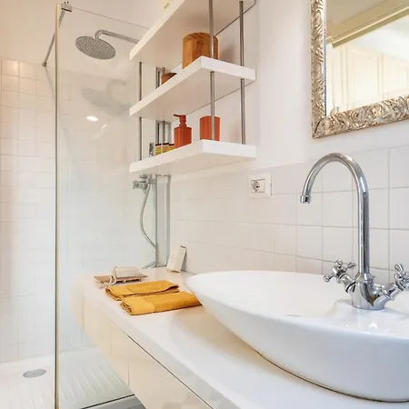 Alessi Flexyrent Wifi Ac Apartament Mediolan