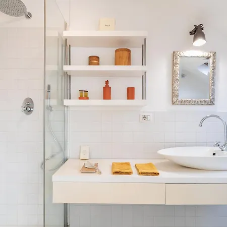 Apartament Alessi Flexyrent Wifi Ac Mediolan