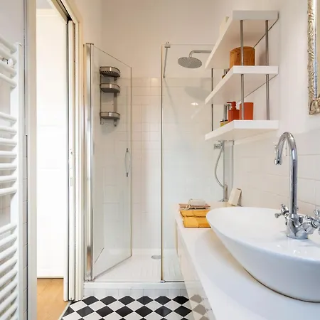 Alessi Flexyrent Wifi Ac Apartament