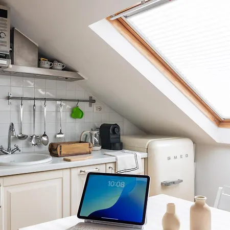 Apartament Alessi Flexyrent Wifi Ac *