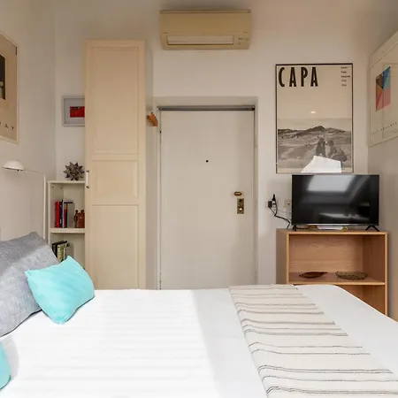 Alessi Flexyrent Wifi Ac Mediolan