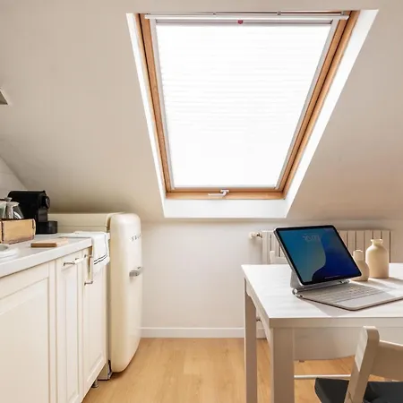 Alessi Flexyrent Wifi Ac Apartament *