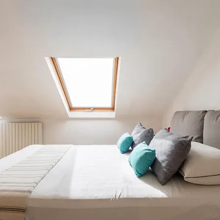 Apartament Alessi Flexyrent Wifi Ac