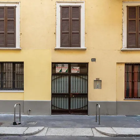 Alessi Flexyrent Wifi Ac Apartament *