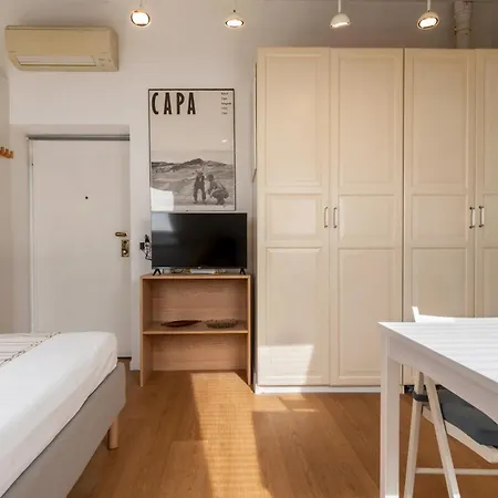 Apartament Alessi Flexyrent Wifi Ac
