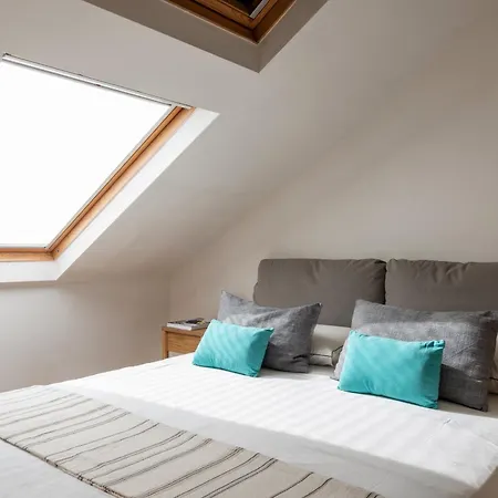 Alessi Flexyrent Wifi Ac Apartament