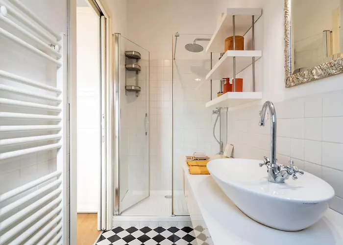 Alessi Flexyrent Wifi Ac Apartamento