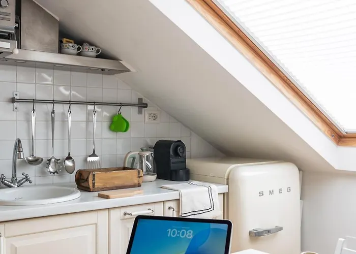 Apartamento Alessi Flexyrent Wifi Ac *
