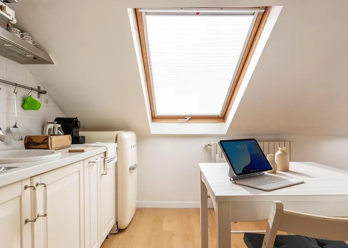 Alessi Flexyrent Wifi Ac Apartamento *