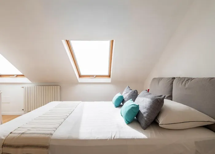 Apartamento Alessi Flexyrent Wifi Ac