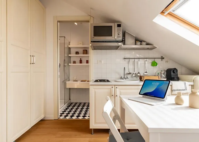 Alessi Flexyrent Wifi Ac Apartamento *