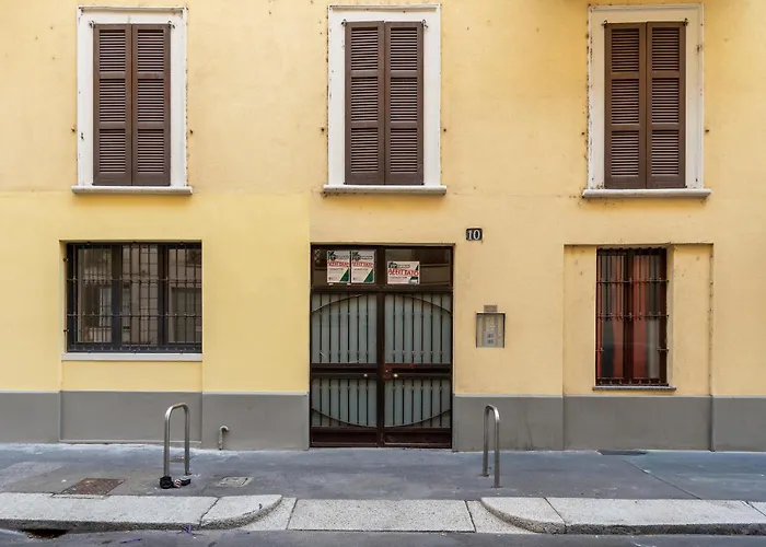 Alessi Flexyrent Wifi Ac Apartamento *