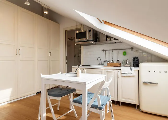 Apartamento Alessi Flexyrent Wifi Ac
